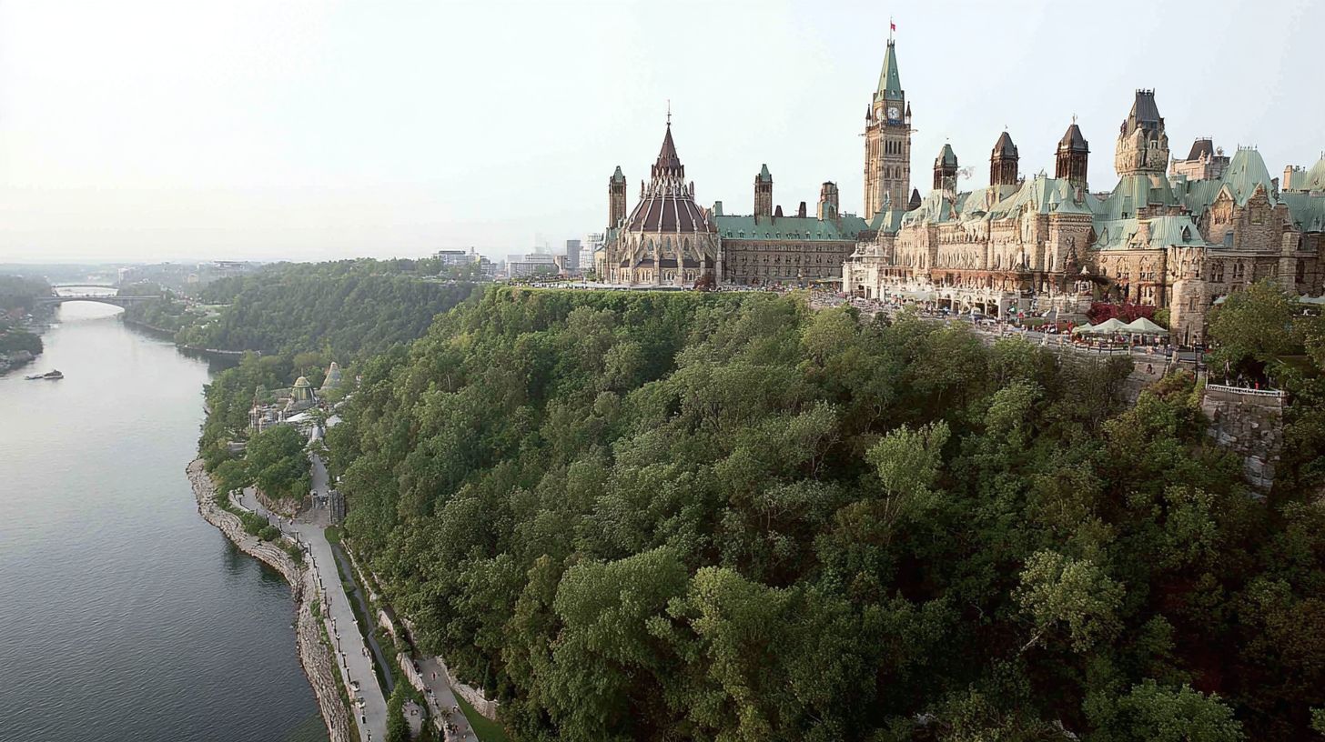 What the Client Discovery Path Means for Ottawa Law Firms