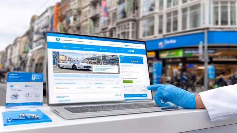 Dental SEO Checklist to Rank a Local Practice on Google 3 What a Dental SEO Checklist Actually Has to Cover