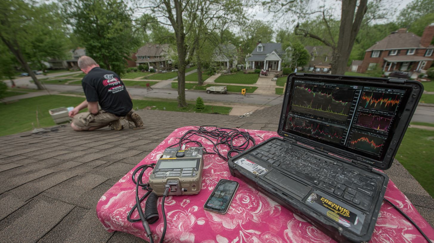 Why Roofing and HVAC Marketing Works Differently