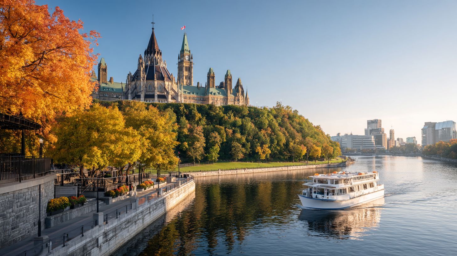 Paid Channels: Where Ottawa Service Businesses Get Traction