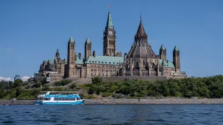 Digital Marketing Strategies for Ottawa Service Businesses 27 What Makes Ottawa Service-Business Marketing Different