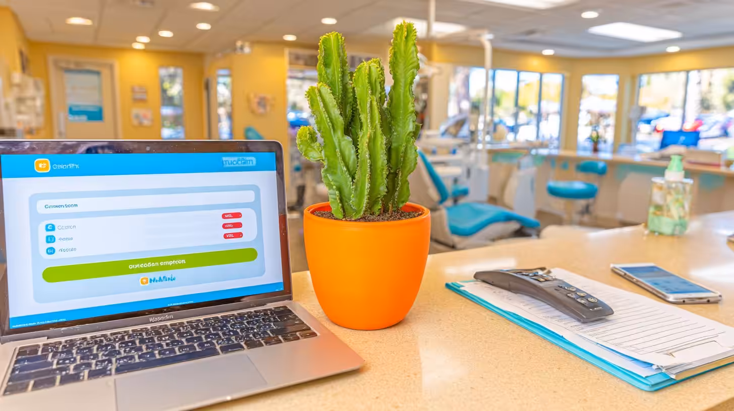 How to Optimize a Dental Website for More New Patient Enquiries 1 Start With the Enquiry Path, Not the Homepage