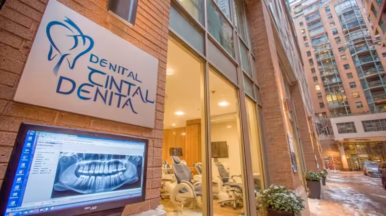 Patient Acquisition Marketing for Ottawa Dental Practices 1 What Patient Acquisition Actually Means for an Ottawa Dental Practice